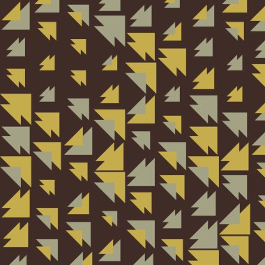 Soyut Renk üretken sanat arkaplan çizimi