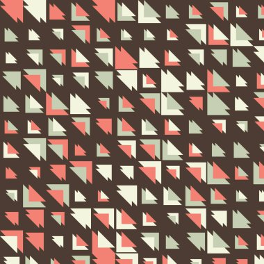 Soyut Renk üretken sanat arkaplan çizimi