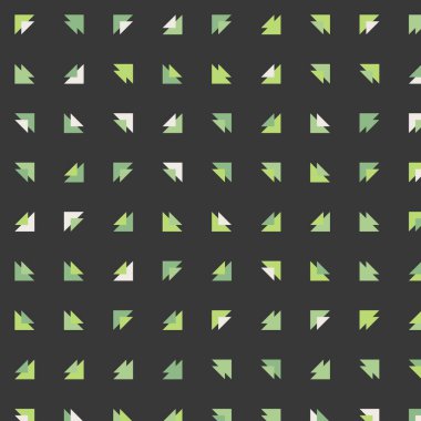 Soyut Renk üretken sanat arkaplan çizimi