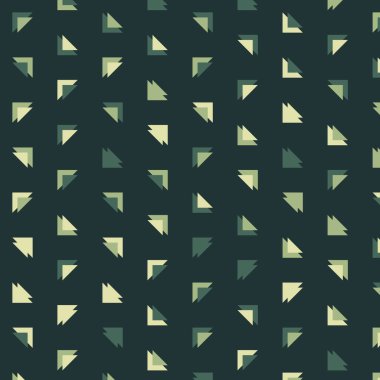 Soyut Renk üretken sanat arkaplan çizimi