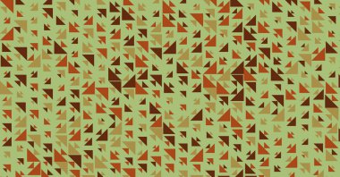 Soyut Renk üretken sanat arkaplan çizimi