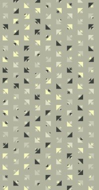 Soyut Renk üretken sanat arkaplan çizimi