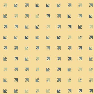 Soyut Renk üretken sanat arkaplan çizimi