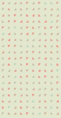 Soyut Renk üretken sanat arkaplan çizimi