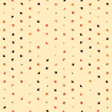 Soyut Renk üretken sanat arkaplan çizimi