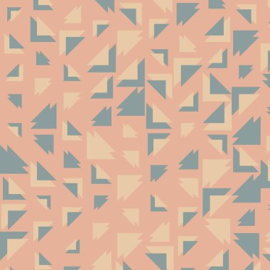 Soyut Renk üretken sanat arkaplan çizimi