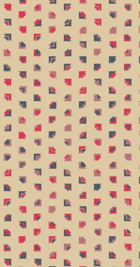 Soyut Renk üretken sanat arkaplan çizimi