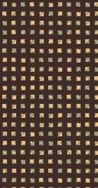 Soyut Renk üretken sanat arkaplan çizimi