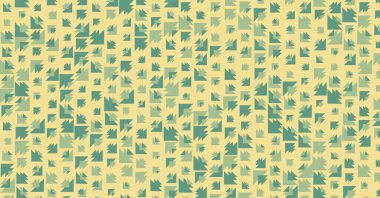 Soyut Renk üretken sanat arkaplan çizimi