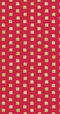 Soyut Renk üretken sanat arkaplan çizimi