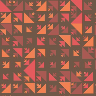 Soyut Renk üretken sanat arkaplan çizimi