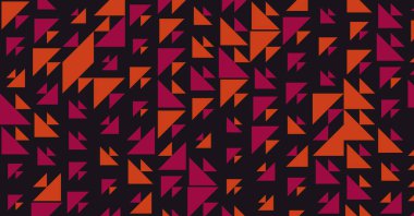 Soyut Renk üretken sanat arkaplan çizimi