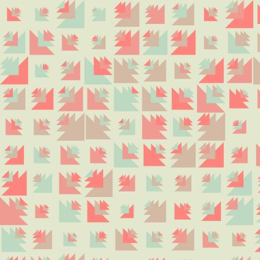 Soyut Renk üretken sanat arkaplan çizimi