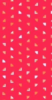 Soyut Renk üretken sanat arkaplan çizimi