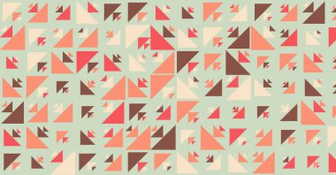 Soyut Renk üretken sanat arkaplan çizimi