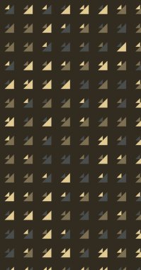 Soyut Renk üretken sanat arkaplan çizimi