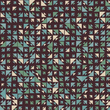 Soyut Renk üretken sanat arkaplan çizimi