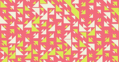 soyut renkli yarım tonlu noktalar üretken sanat arkaplan çizimleri