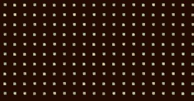 soyut renkli yarım tonlu noktalar üretken sanat arkaplan çizimleri