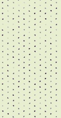 soyut renkli yarım tonlu noktalar üretken sanat arkaplan çizimleri