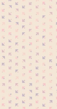 soyut renkli yarım tonlu noktalar üretken sanat arkaplan çizimleri