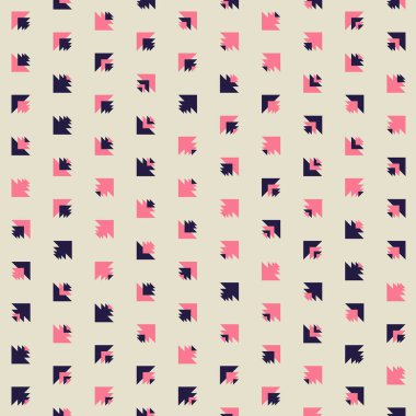 soyut renkli yarım tonlu noktalar üretken sanat arkaplan çizimleri