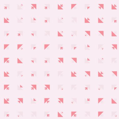 soyut renkli yarım tonlu noktalar üretken sanat arkaplan çizimleri