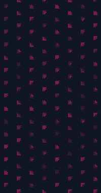 soyut renkli yarım tonlu noktalar üretken sanat arkaplan çizimleri