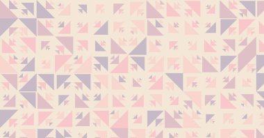 soyut renkli yarım tonlu noktalar üretken sanat arkaplan çizimleri