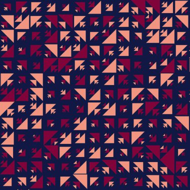 soyut renkli yarım tonlu noktalar üretken sanat arkaplan çizimleri