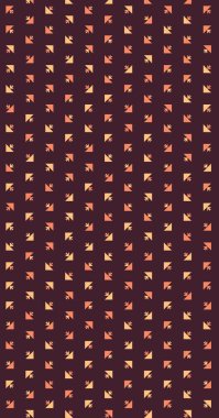 soyut renkli yarım tonlu noktalar üretken sanat arkaplan çizimleri