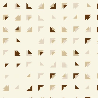 soyut renkli yarım tonlu noktalar üretken sanat arkaplan çizimleri