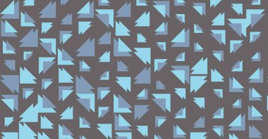 soyut renkli yarım tonlu noktalar üretken sanat arkaplan çizimleri