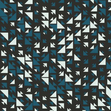 soyut renkli yarım tonlu noktalar üretken sanat arkaplan çizimleri