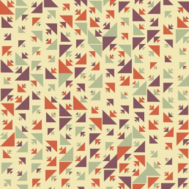 soyut renkli yarım tonlu noktalar üretken sanat arkaplan çizimleri