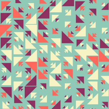 soyut renkli yarım tonlu noktalar üretken sanat arkaplan çizimleri