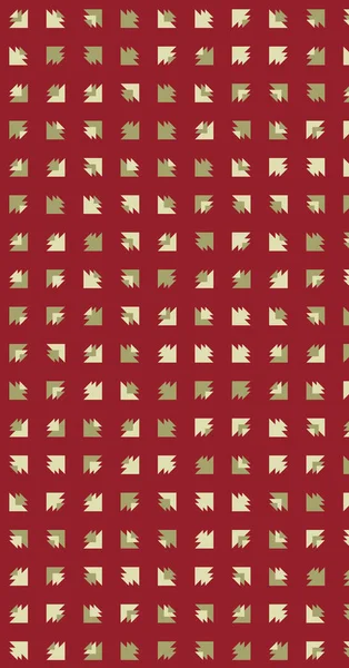 Soyut Renk Yarım Tonlama Noktaları üretken sanat arkaplanı çizimi