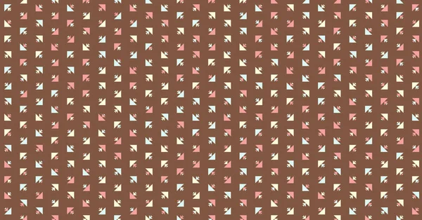 Soyut Renk Yarım Tonlama Noktaları üretken sanat arkaplanı çizimi