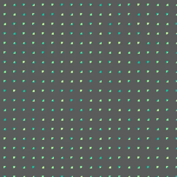 Soyut Renk Yarım Tonlama Noktaları üretken sanat arkaplanı çizimi