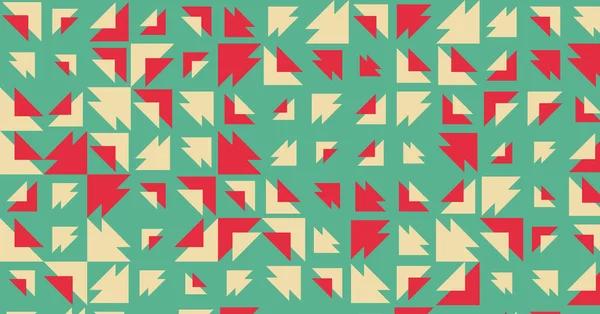 Soyut Renk üretken sanat arkaplan çizimi