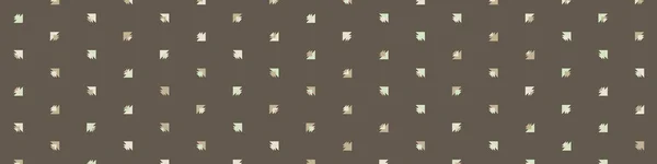 Abstrakte Bunte Halbtonpunkte Generative Kunst Hintergrund Illustration — Stockvektor