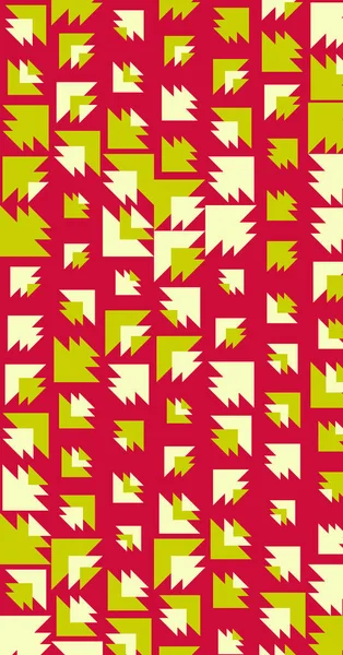 soyut renkli yarım tonlu noktalar üretken sanat arkaplan çizimleri