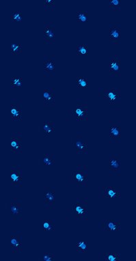 soyut renkli desen, sanat arkaplan illüstrasyonu