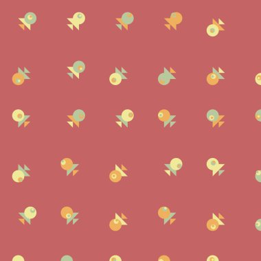 Soyut Renk üretken sanat arkaplan çizimi