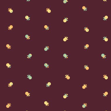 soyut renkli desen, sanat arkaplan illüstrasyonu