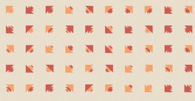 soyut renkli oklar, sanat arkaplan resimlemesi