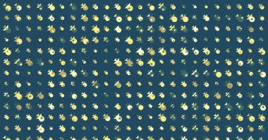 soyut renkli desen, sanat arkaplan illüstrasyonu