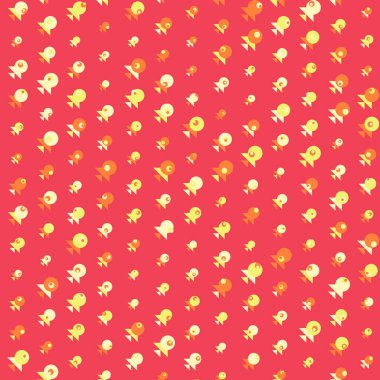 soyut renkli desen, sanat arkaplan illüstrasyonu