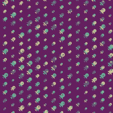 soyut renkli desen, sanat arkaplan illüstrasyonu