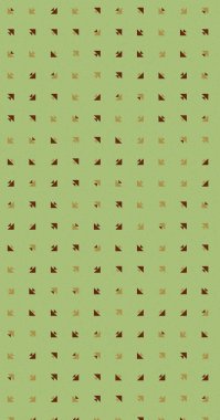 soyut renkli oklar, sanat arkaplan resimlemesi